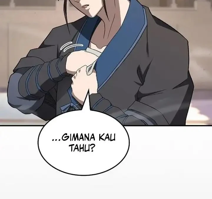 Golden Martial God Chapter 11 - Halaman 35