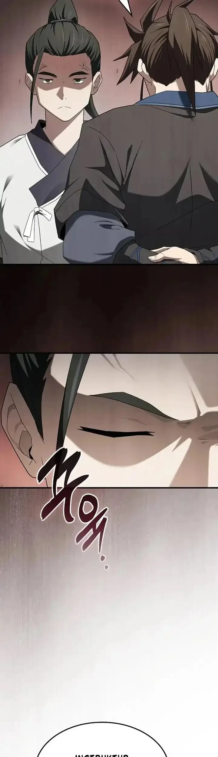 Golden Martial God Chapter 21 Gambar 37