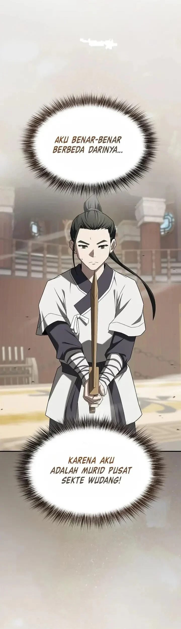 Golden Martial God Chapter 22 Gambar 45
