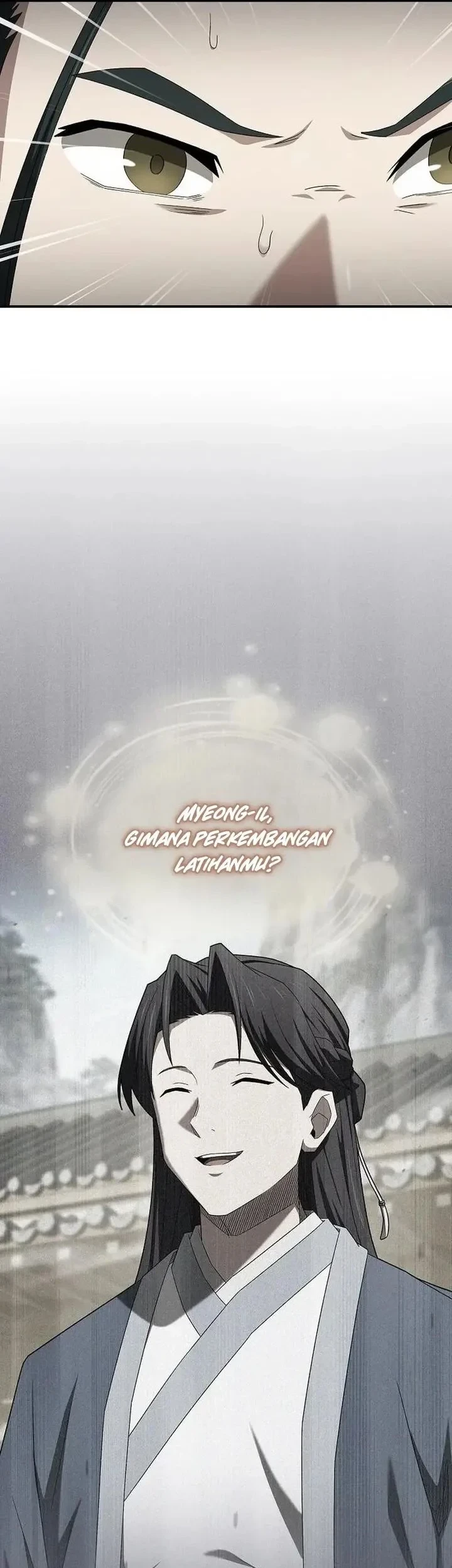 Golden Martial God Chapter 22 Gambar 47