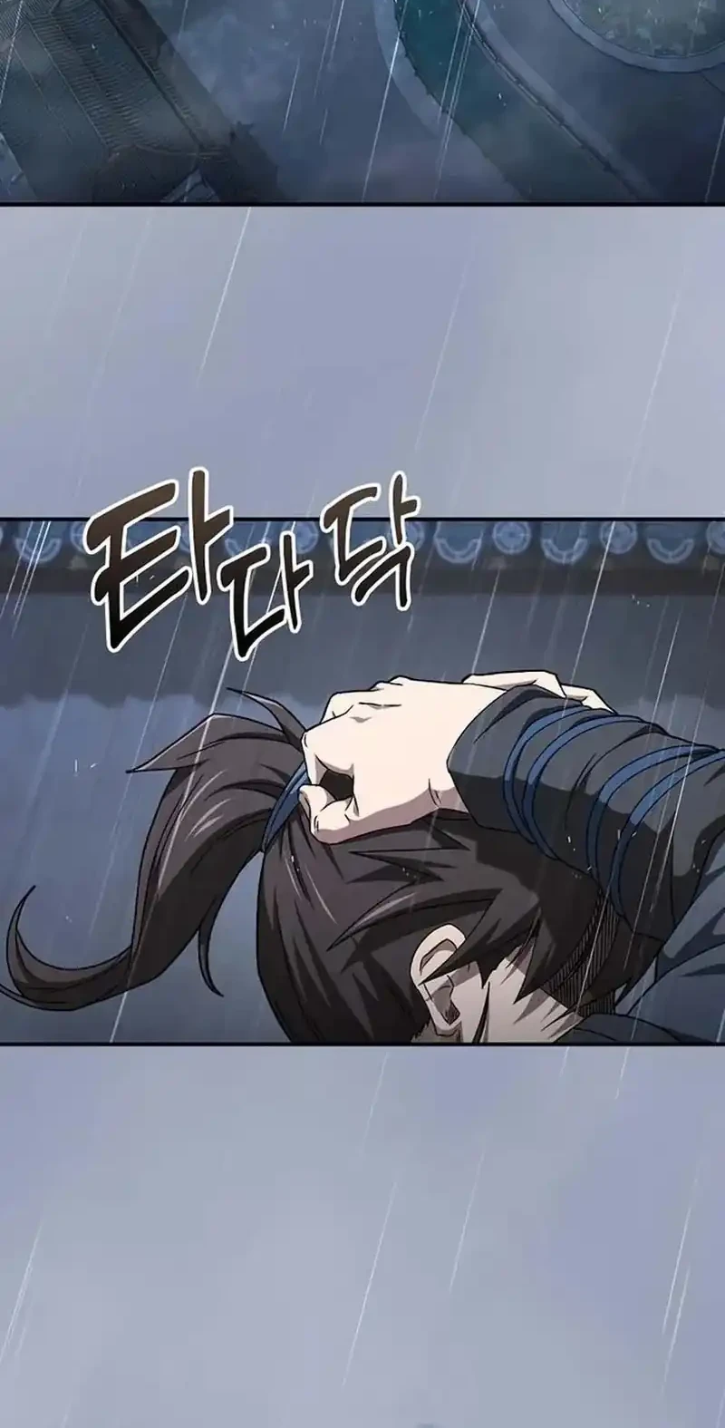 Golden Martial God Chapter 8 Gambar 36
