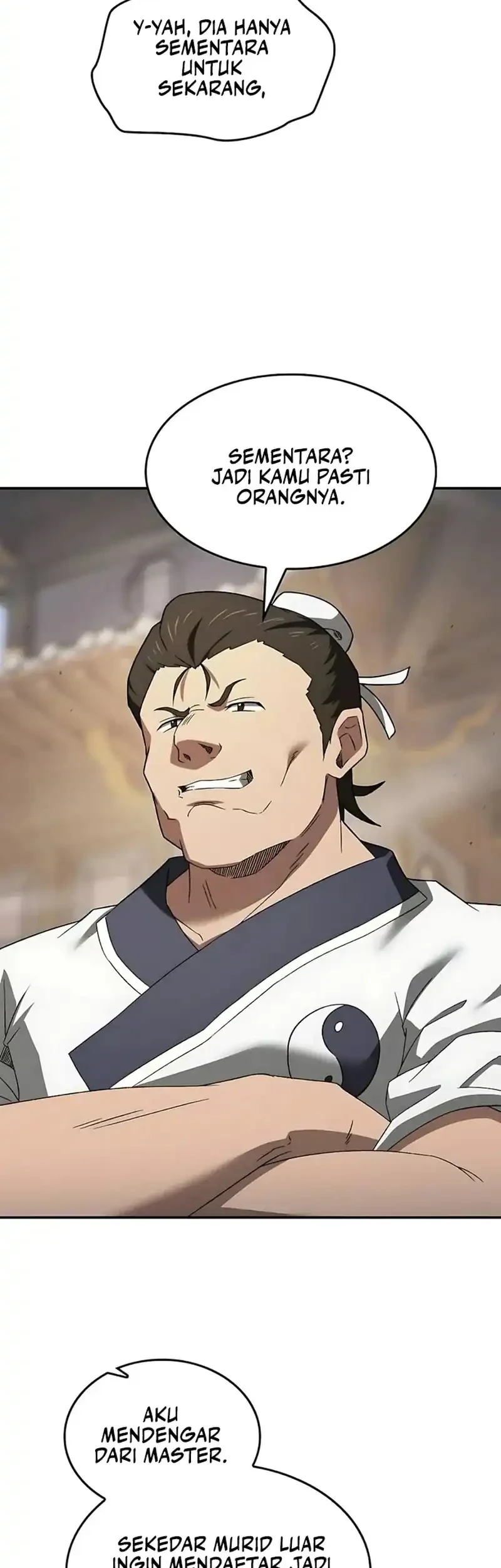 Golden Martial God Chapter 9 Gambar 35