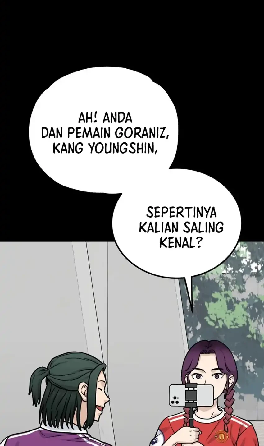 GOLIERO Chapter 36 Gambar 60