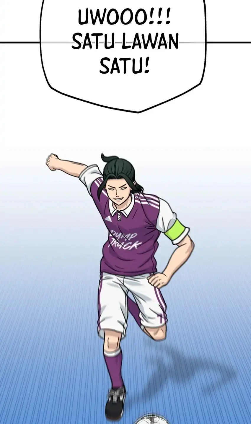 GOLIERO Chapter 39 Gambar 62
