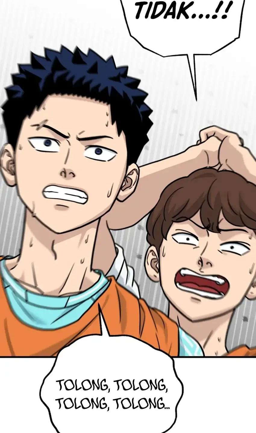 GOLIERO Chapter 39 Gambar 64