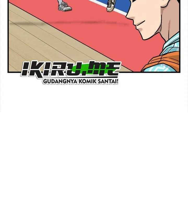 GOLIERO Chapter 40 Gambar 56