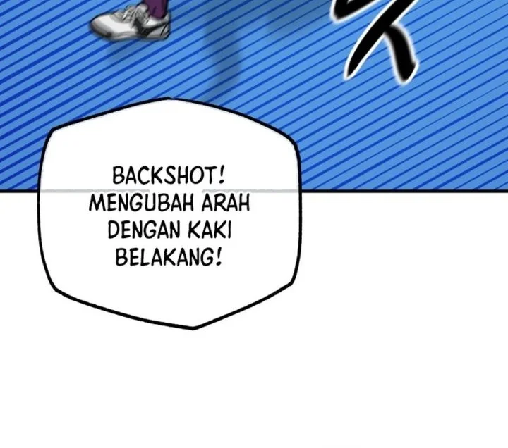 GOLIERO Chapter 41 Gambar 58