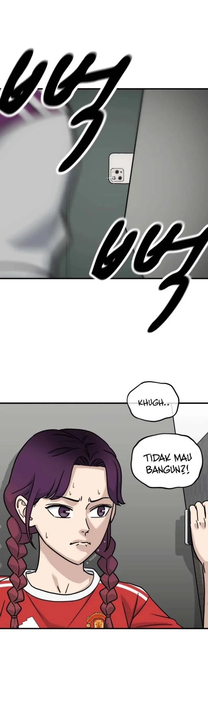 GOLIERO Chapter 43 Gambar 51