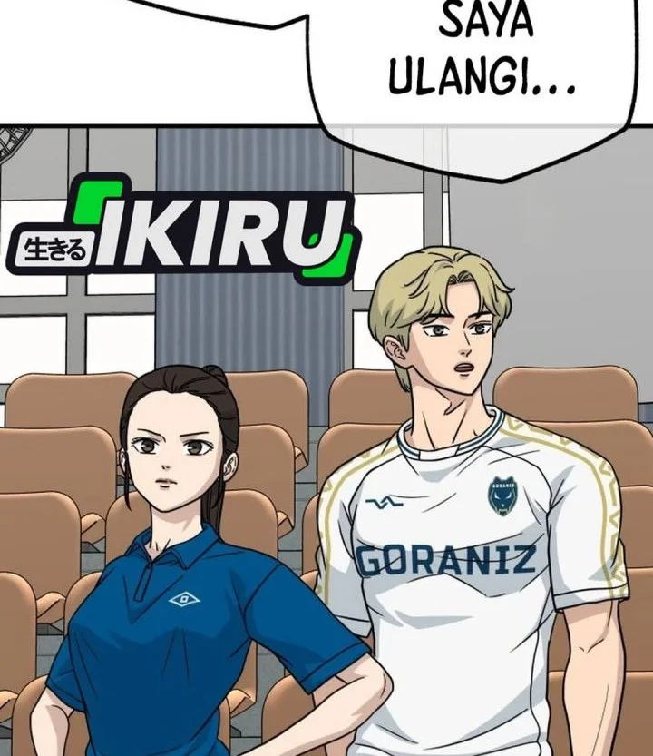 GOLIERO Chapter 44 Gambar 62