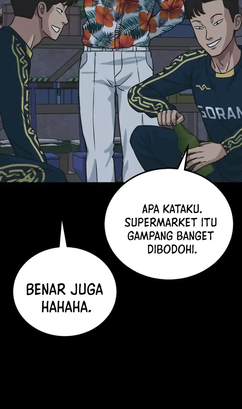 GOLIERO Chapter 46 Gambar 56