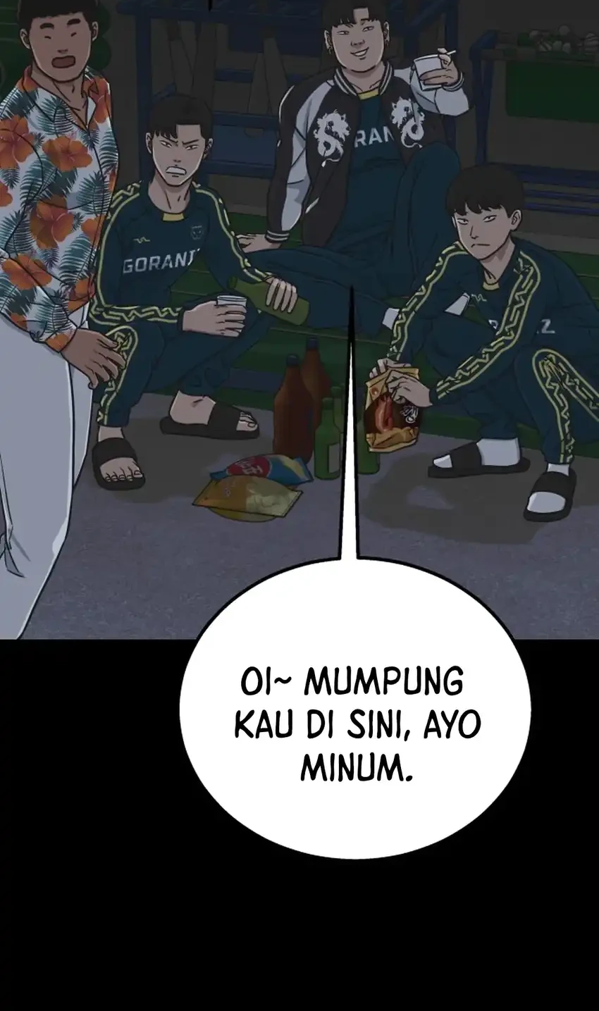 GOLIERO Chapter 46 Gambar 58