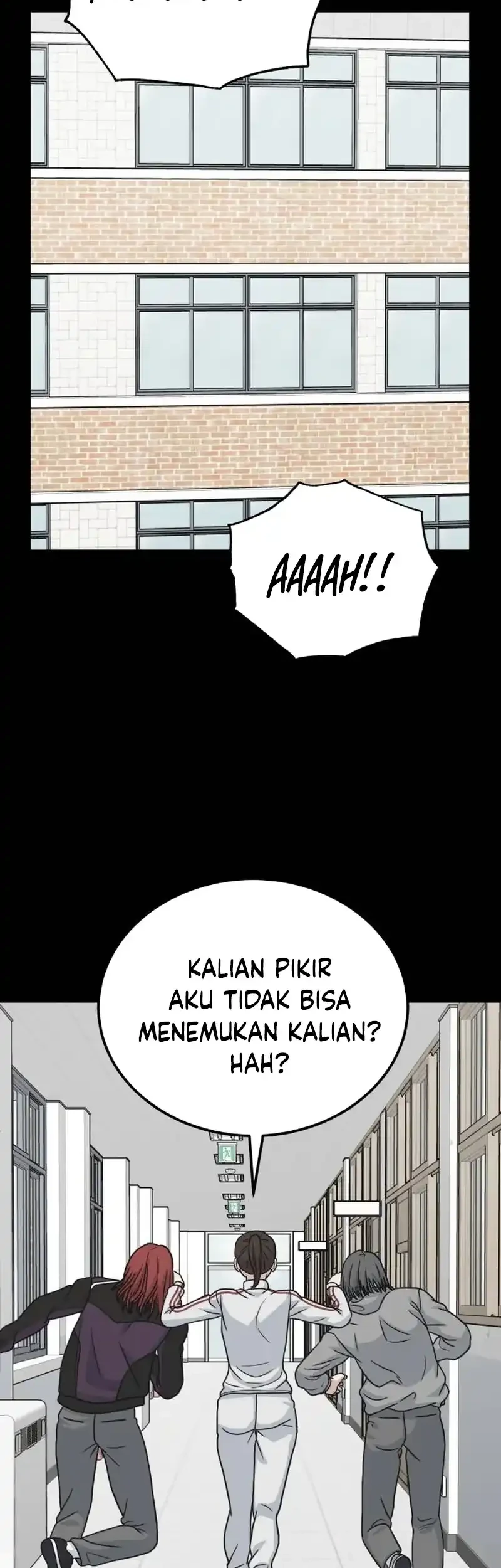GOLIERO Chapter 47 Gambar 42