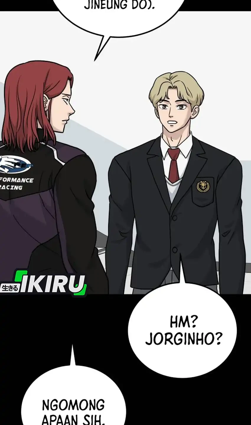 GOLIERO Chapter 48 Gambar 62