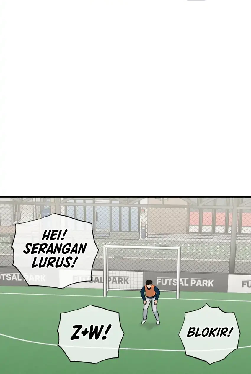 GOLIERO Chapter 50 Gambar 82