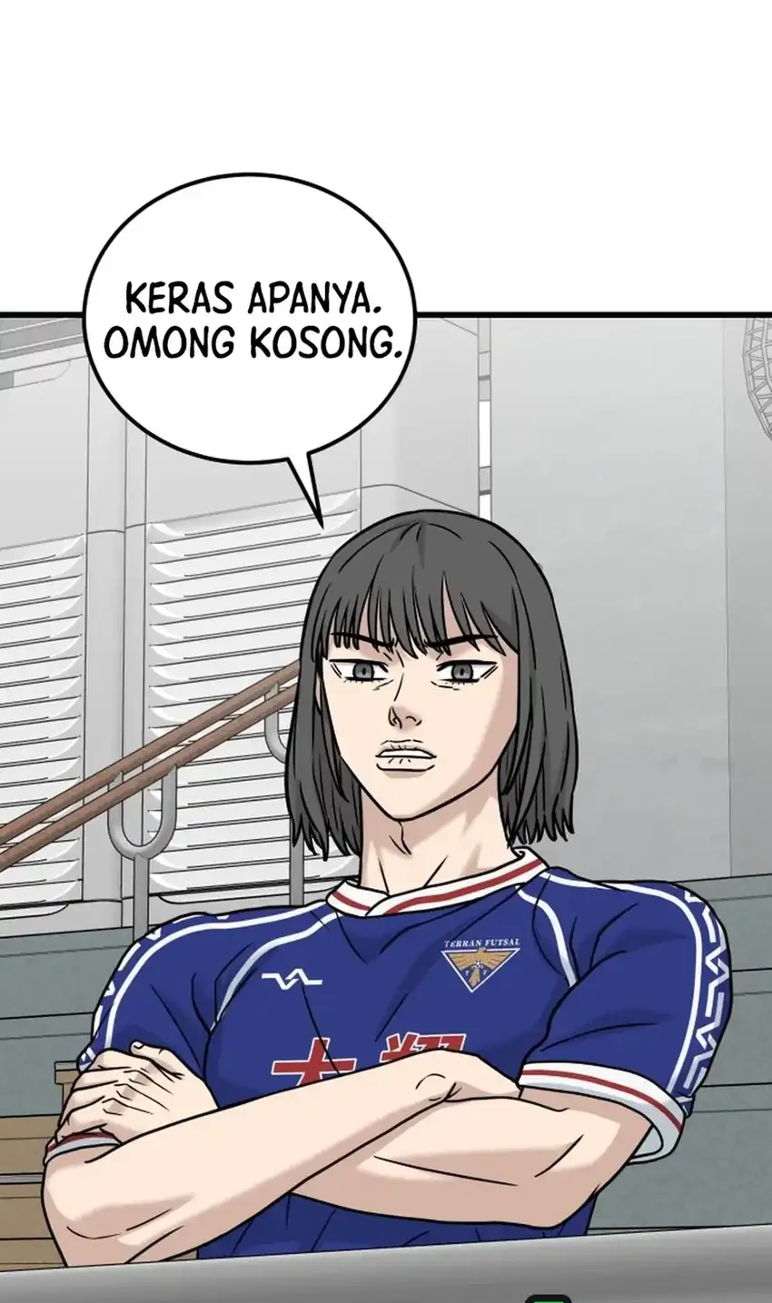 GOLIERO Chapter 51 Gambar 74
