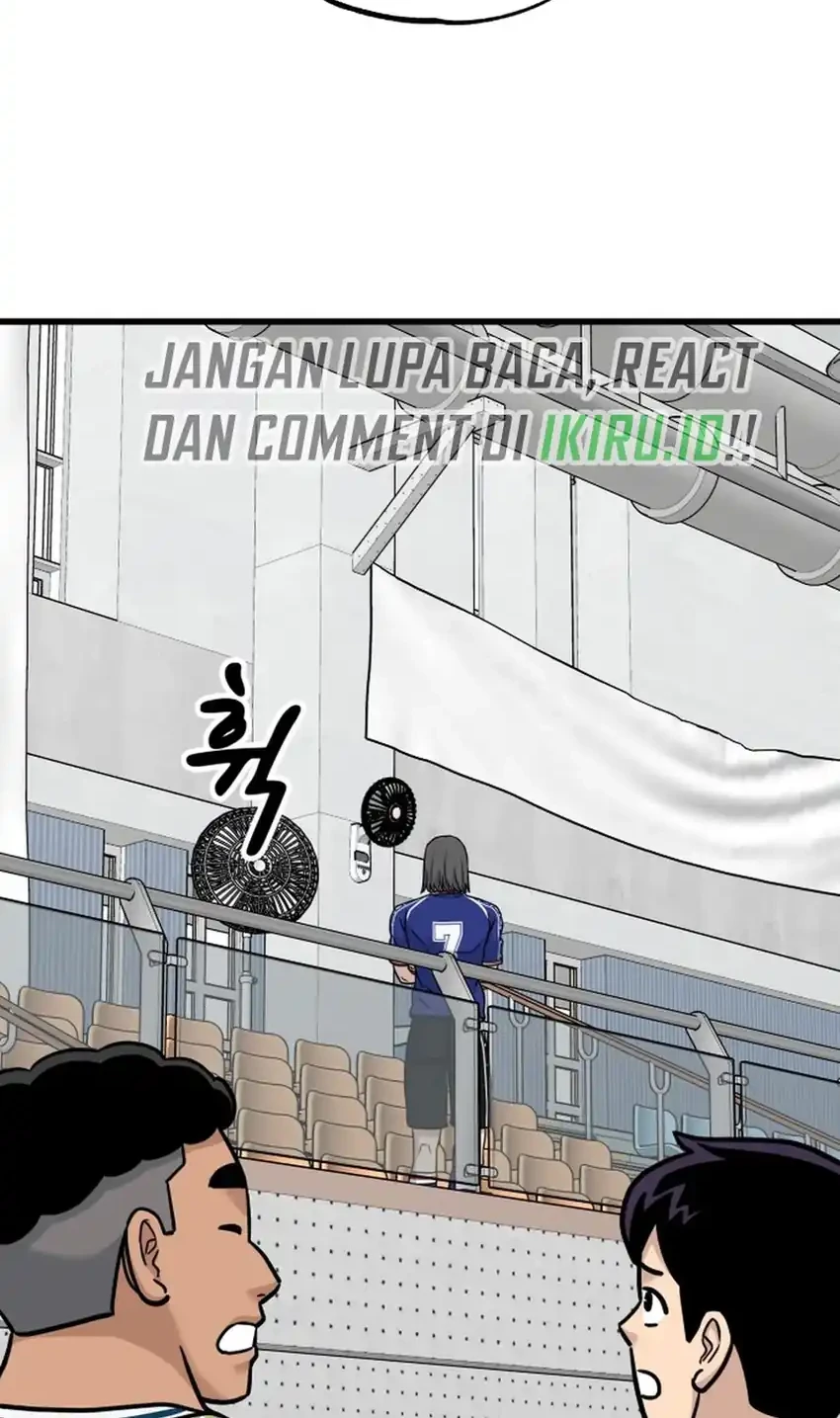 GOLIERO Chapter 51 Gambar 76