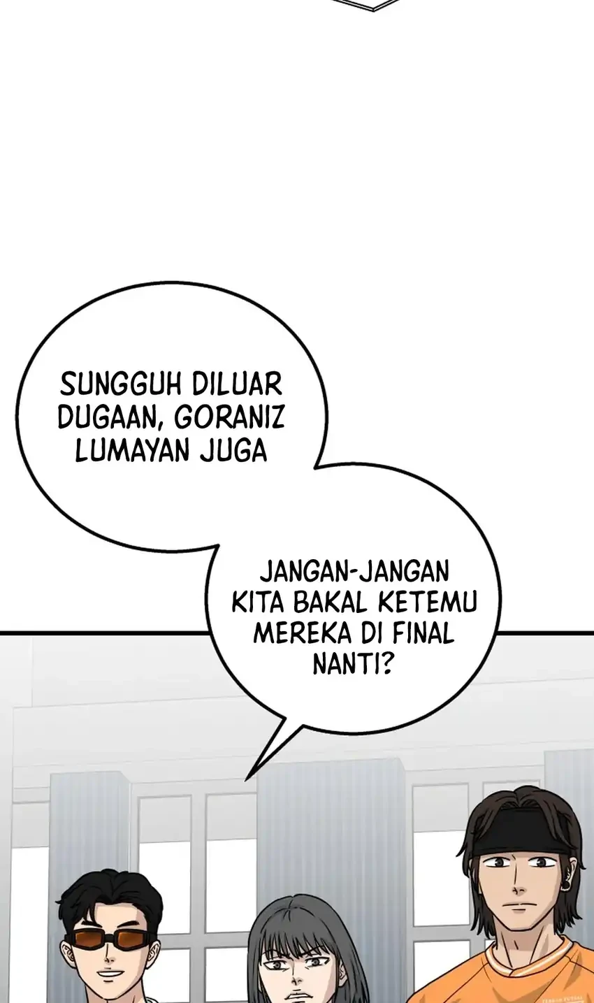 GOLIERO Chapter 53 Gambar 62