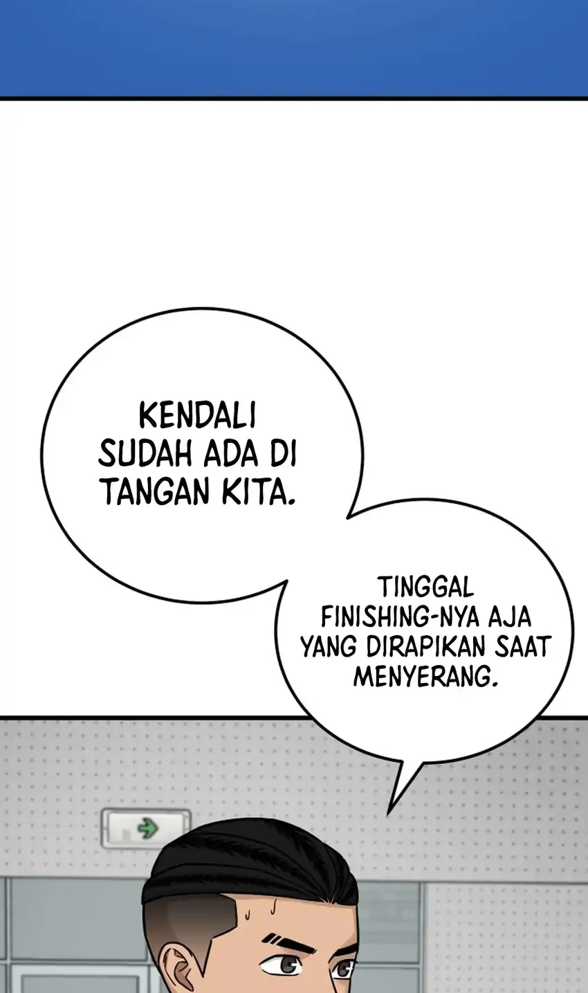 GOLIERO Chapter 53 Gambar 64