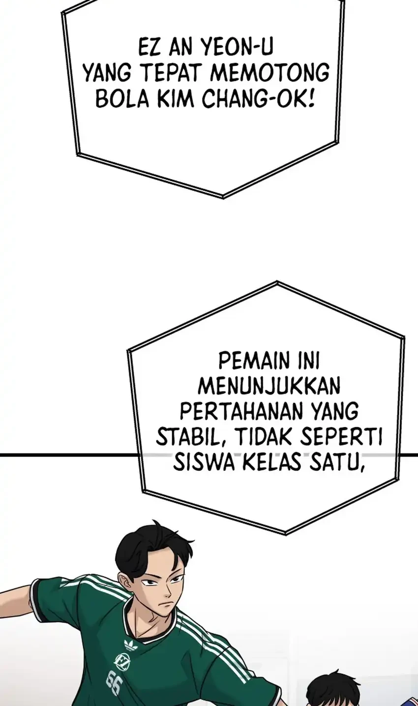 GOLIERO Chapter 57 Gambar 58