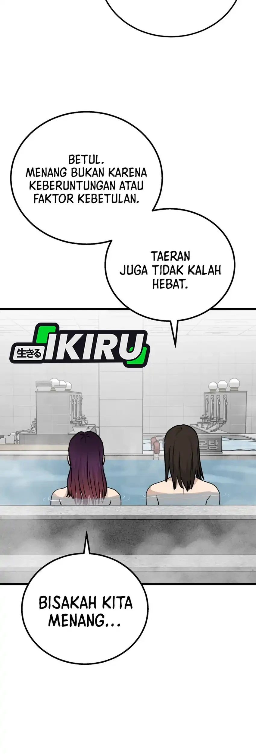 GOLIERO Chapter 58 Gambar 59