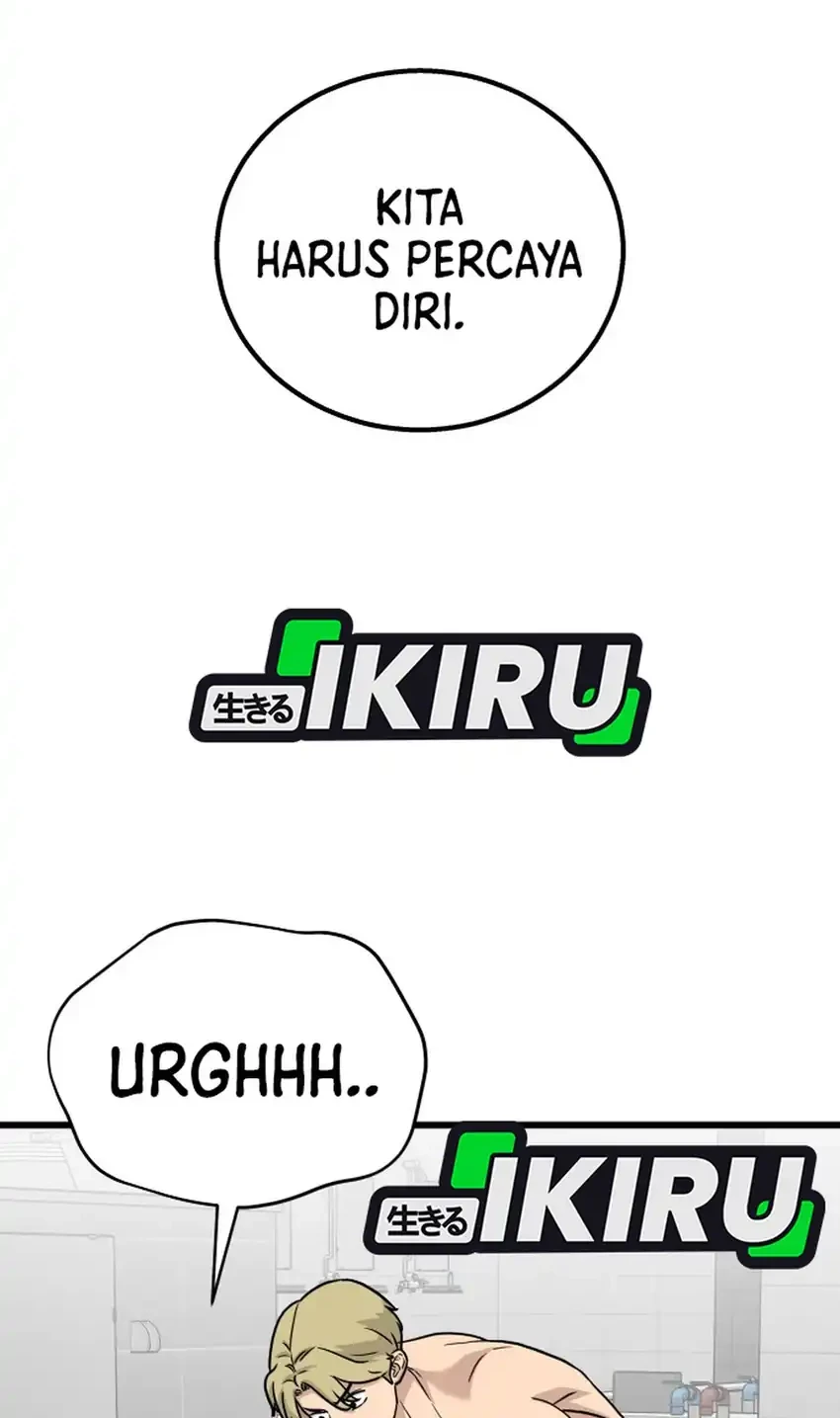 GOLIERO Chapter 58 Gambar 60