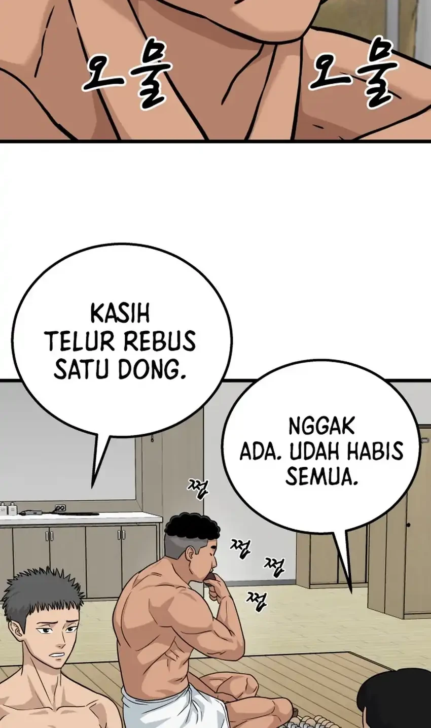GOLIERO Chapter 58 Gambar 62