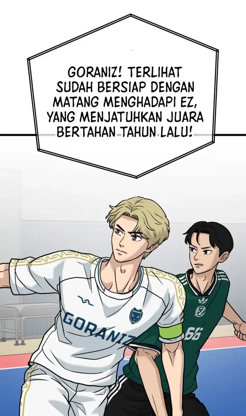 GOLIERO Chapter 59 Gambar 58