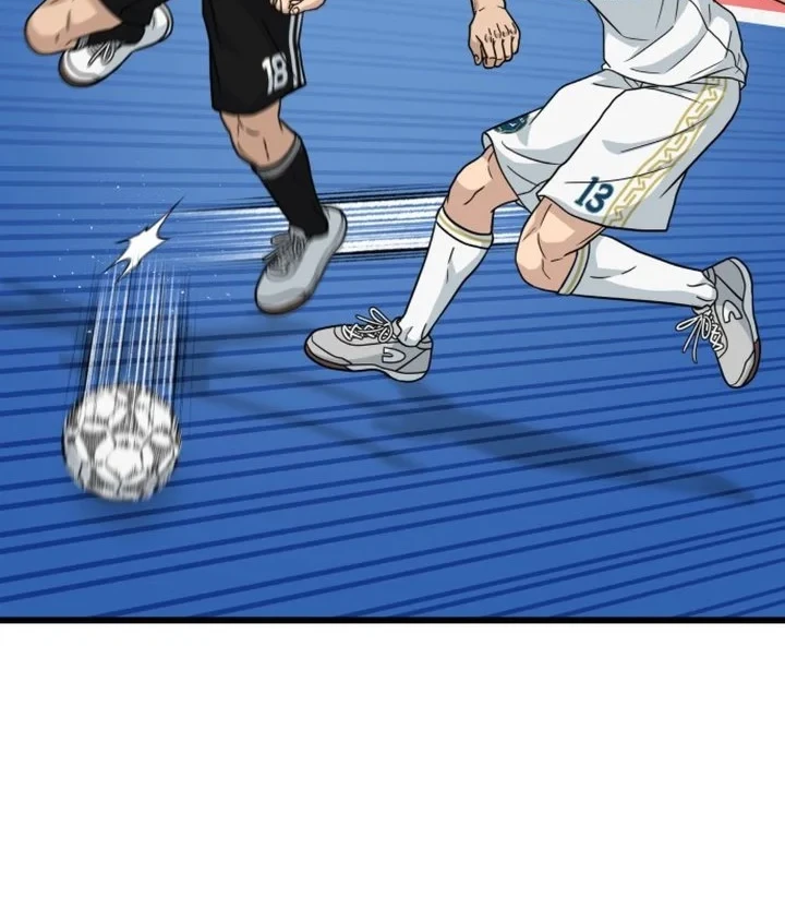 GOLIERO Chapter 63 Gambar 62