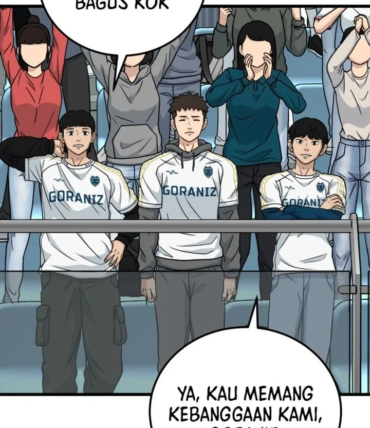 GOLIERO Chapter 64 Gambar 64