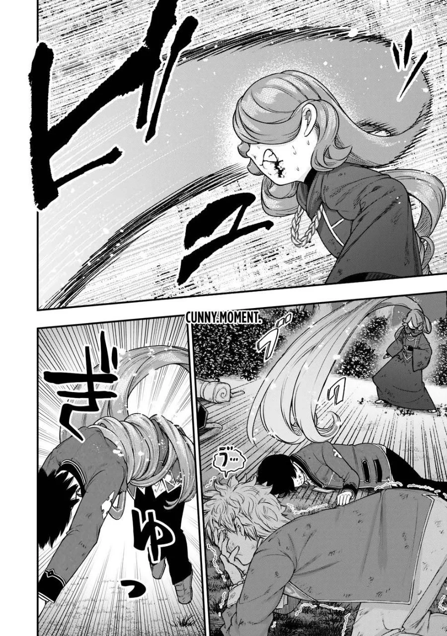Gomi Ika da to Tsuihou Sareta Shiyounin, Jitsu wa Zense Kenja desu ~Shijou Saikyou no Kenja, Sekai Saikouhou no Gakuen ni Kayou~ Chapter 15 Gambar 32