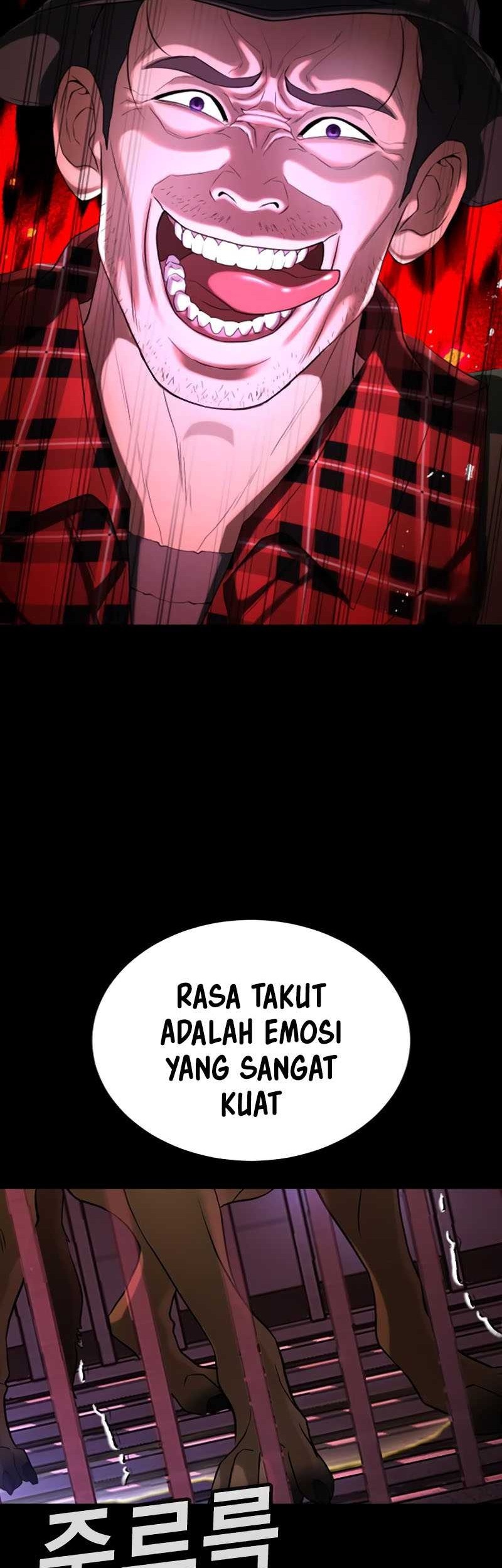 Goo Se Ra Chapter 26 Gambar 75