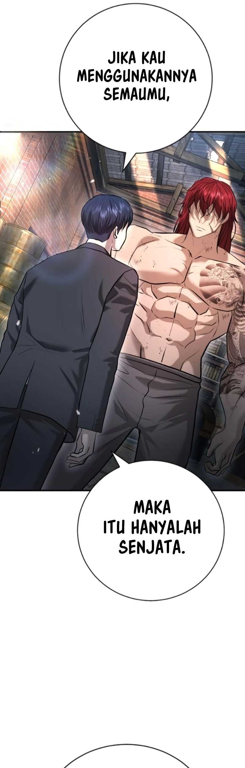 Goo Se Ra Chapter 9 Gambar 51