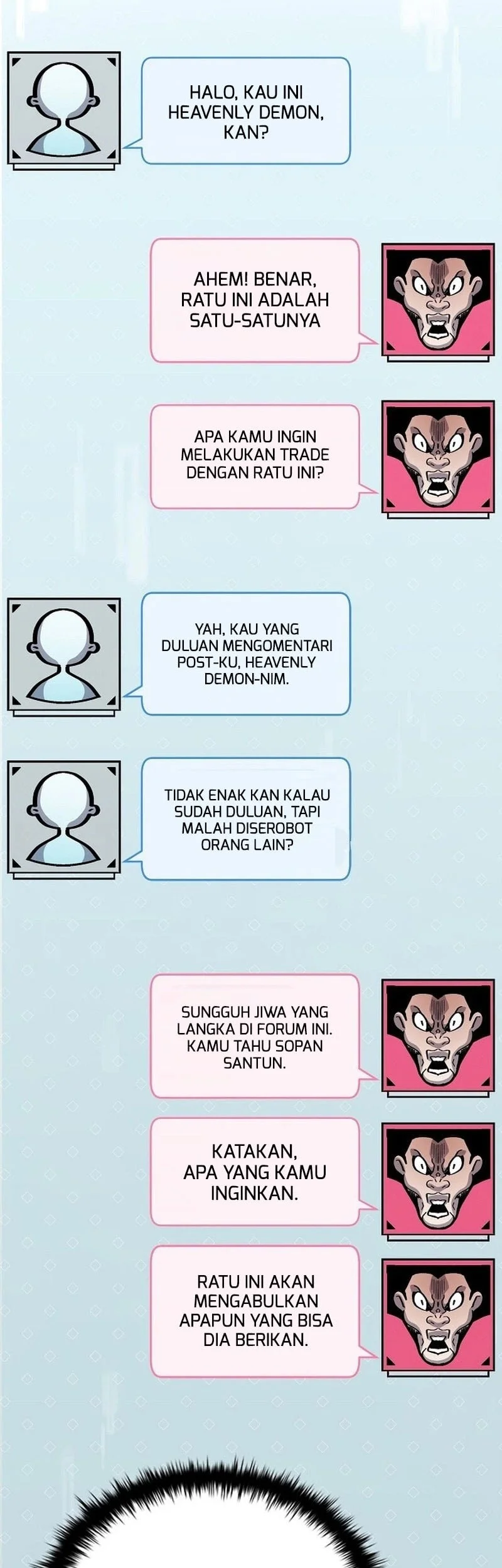 Got A Gallery In The Wild Chapter 1 Gambar 53