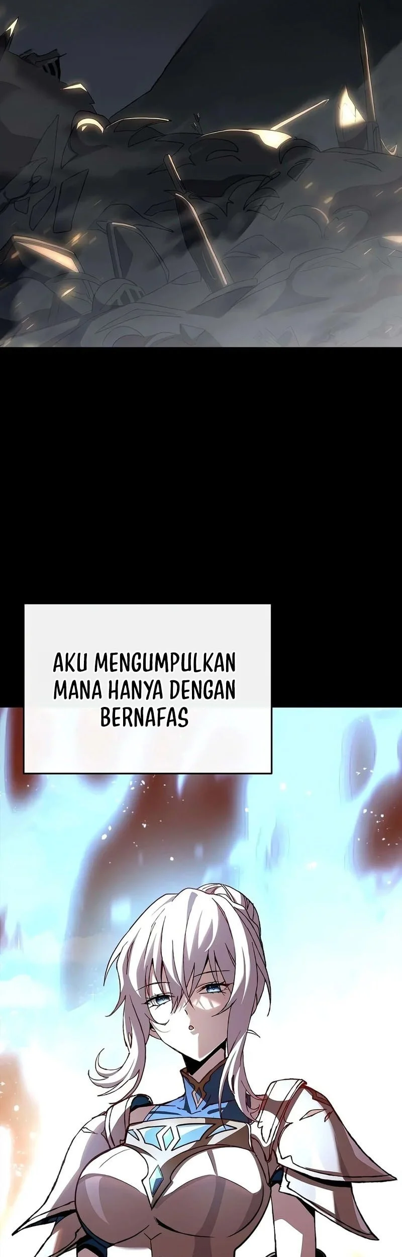 Got A Gallery In The Wild Chapter 3 Gambar 50