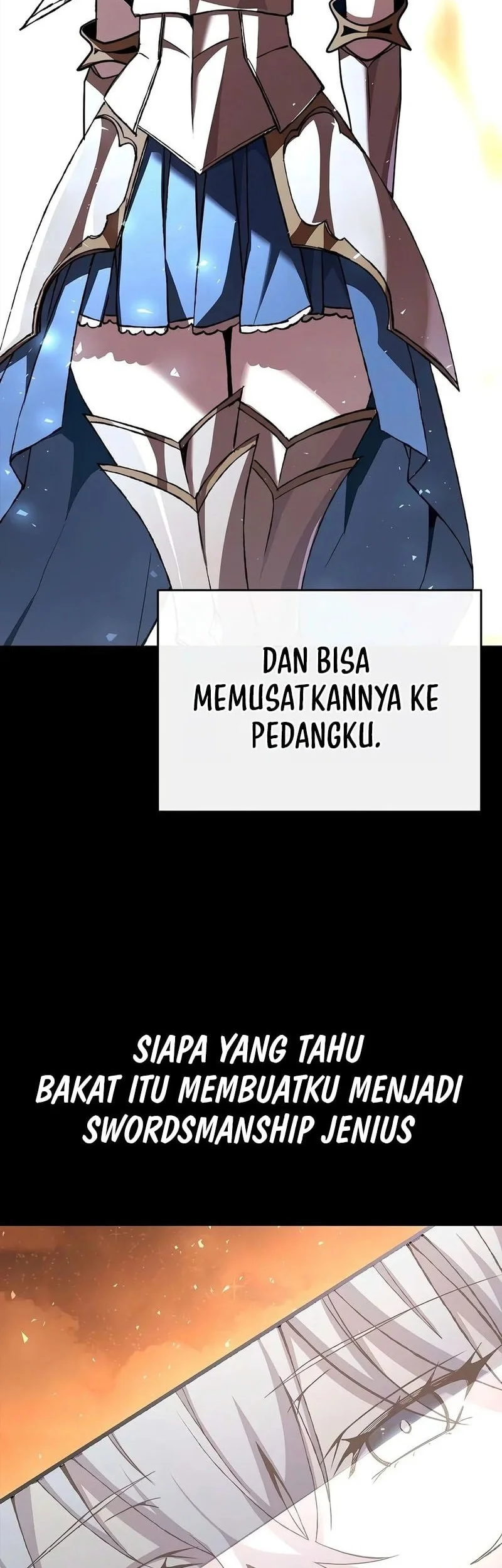 Got A Gallery In The Wild Chapter 3 Gambar 51