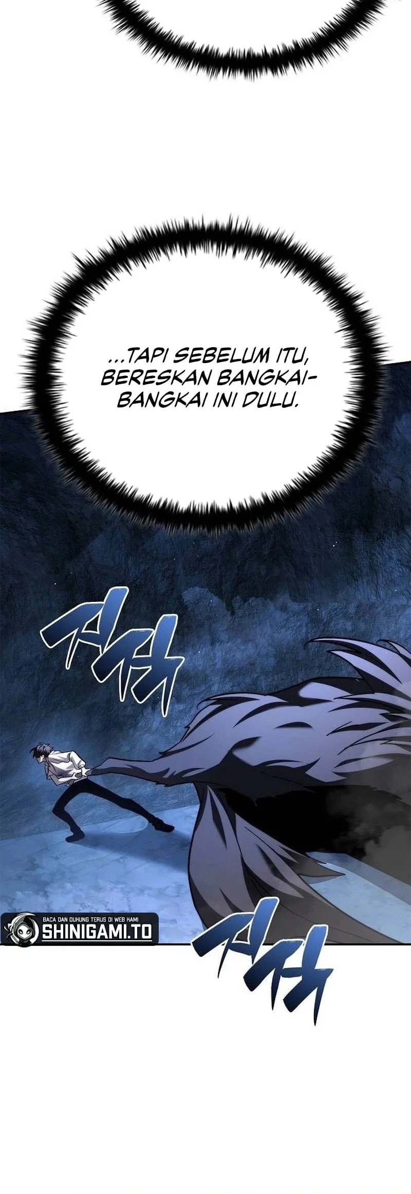Got A Gallery In The Wild Chapter 4 Gambar 37