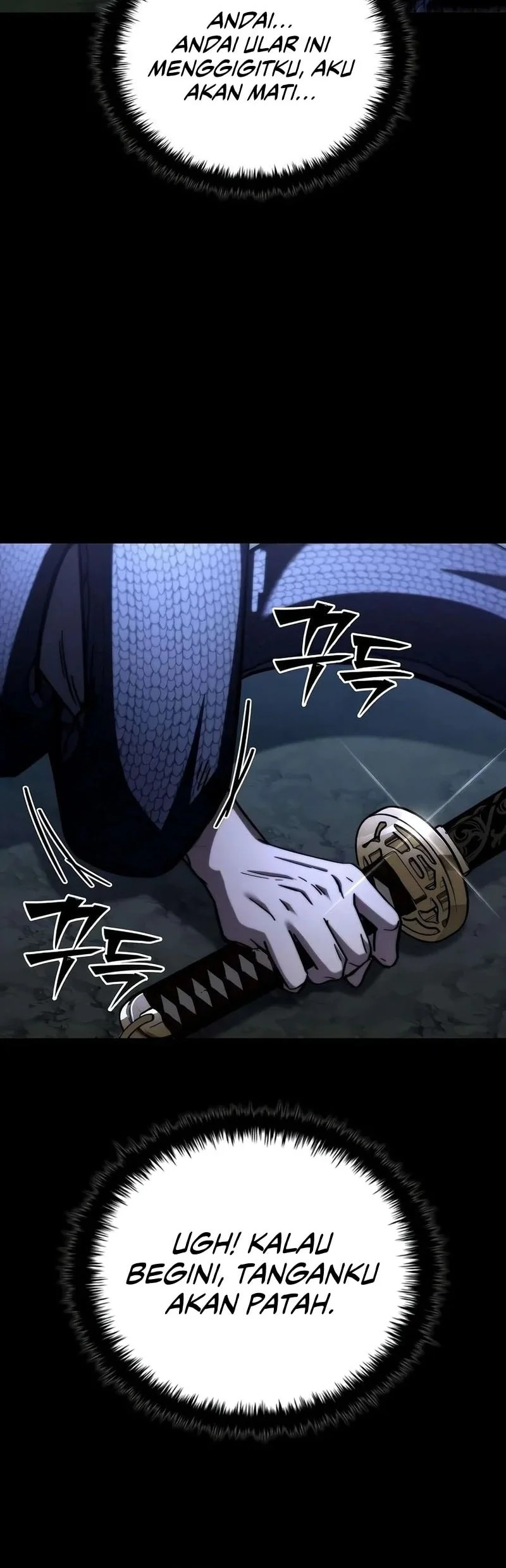 Got A Gallery In The Wild Chapter 6 Gambar 38