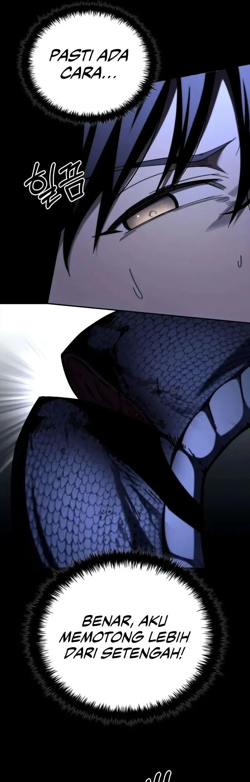 Got A Gallery In The Wild Chapter 6 Gambar 39