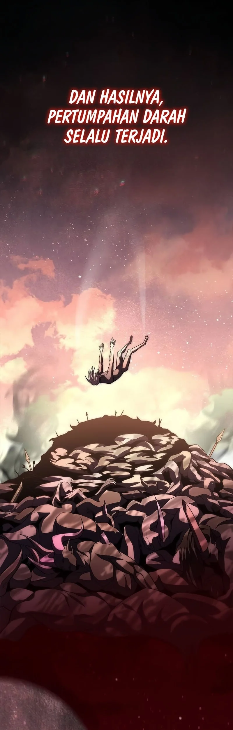 Got A Gallery In The Wild Chapter 8 Gambar 37