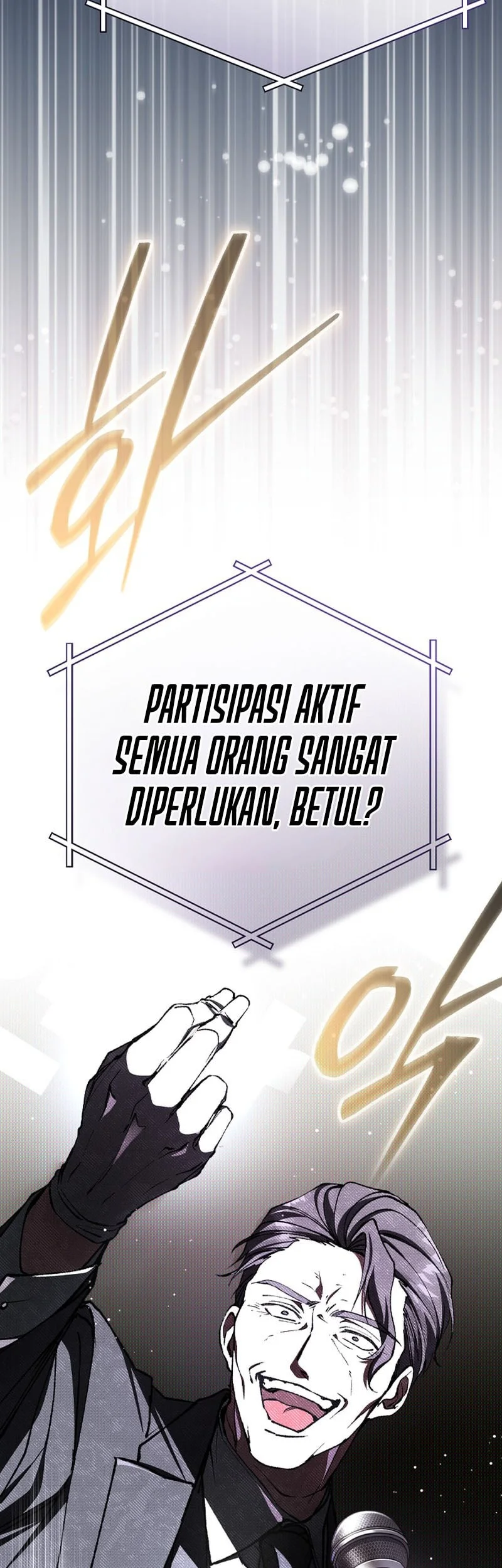 Got Dropped Into A Ghost Story, Still Gotta Work Chapter 0.1 Gambar 17