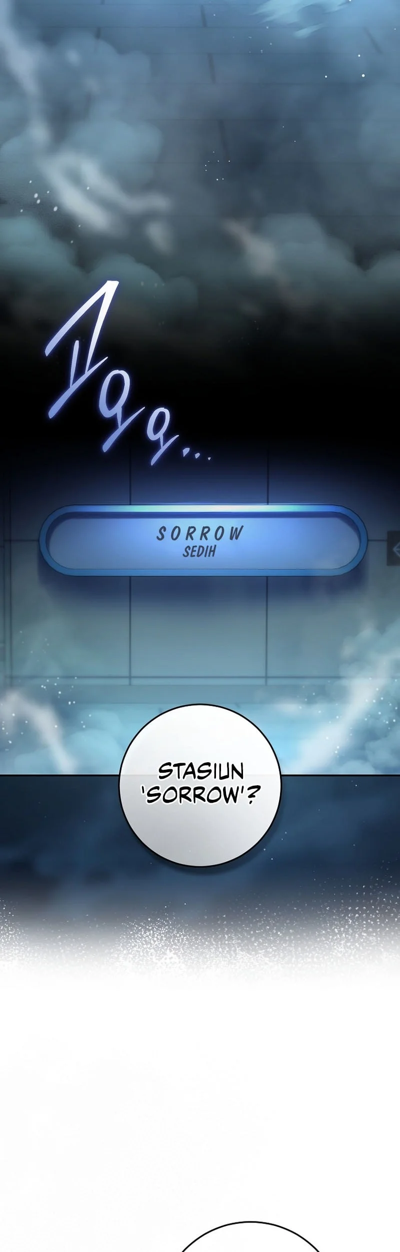 Got Dropped Into A Ghost Story, Still Gotta Work Chapter 1 Gambar 59