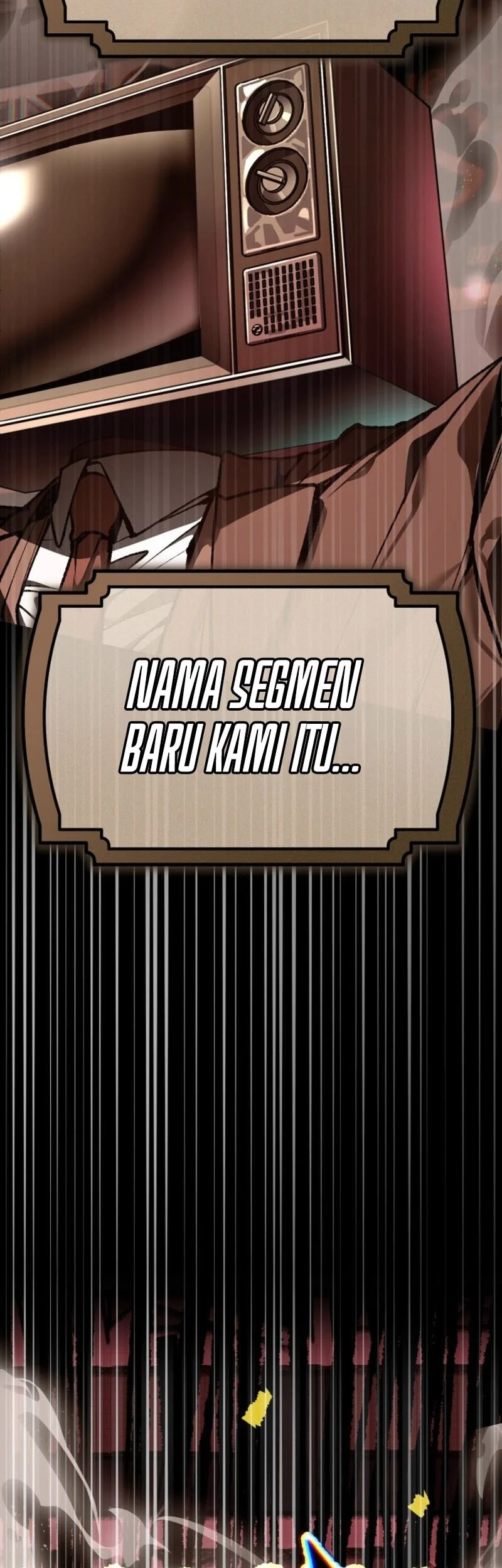 Got Dropped Into A Ghost Story, Still Gotta Work Chapter 13 Gambar 55