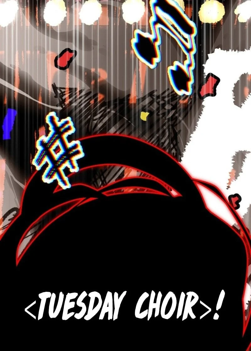 Got Dropped Into A Ghost Story, Still Gotta Work Chapter 13 Gambar 56