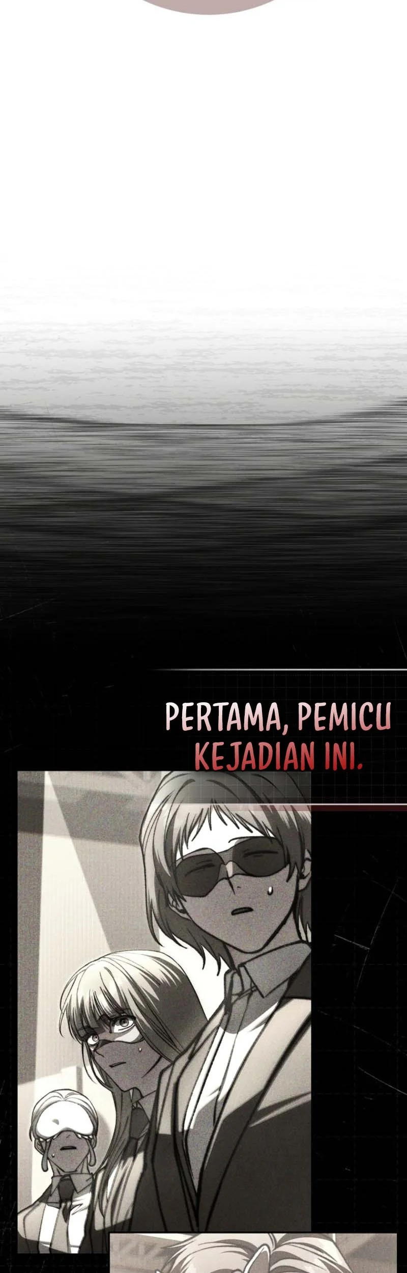 Got Dropped Into A Ghost Story, Still Gotta Work Chapter 16 Gambar 52
