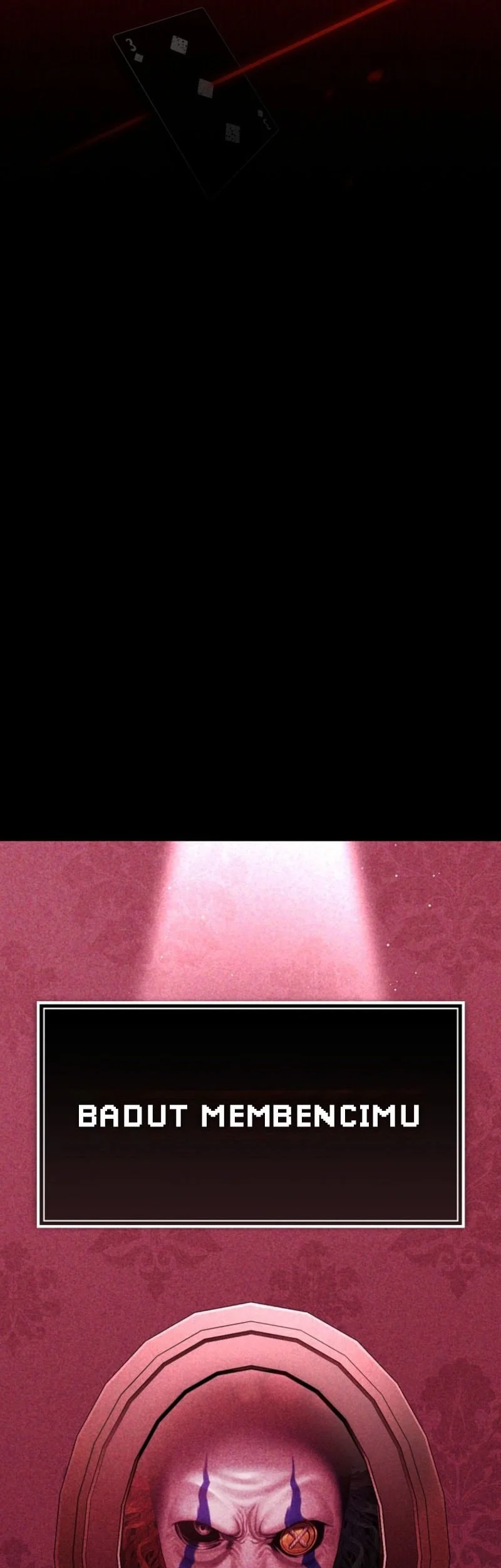 Got Dropped Into A Ghost Story, Still Gotta Work Chapter 19 Gambar 58