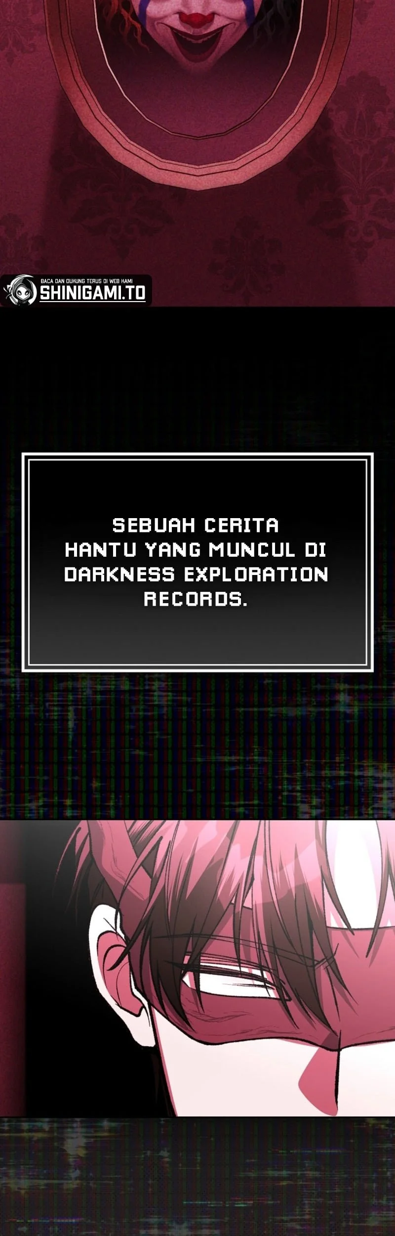 Got Dropped Into A Ghost Story, Still Gotta Work Chapter 19 Gambar 59