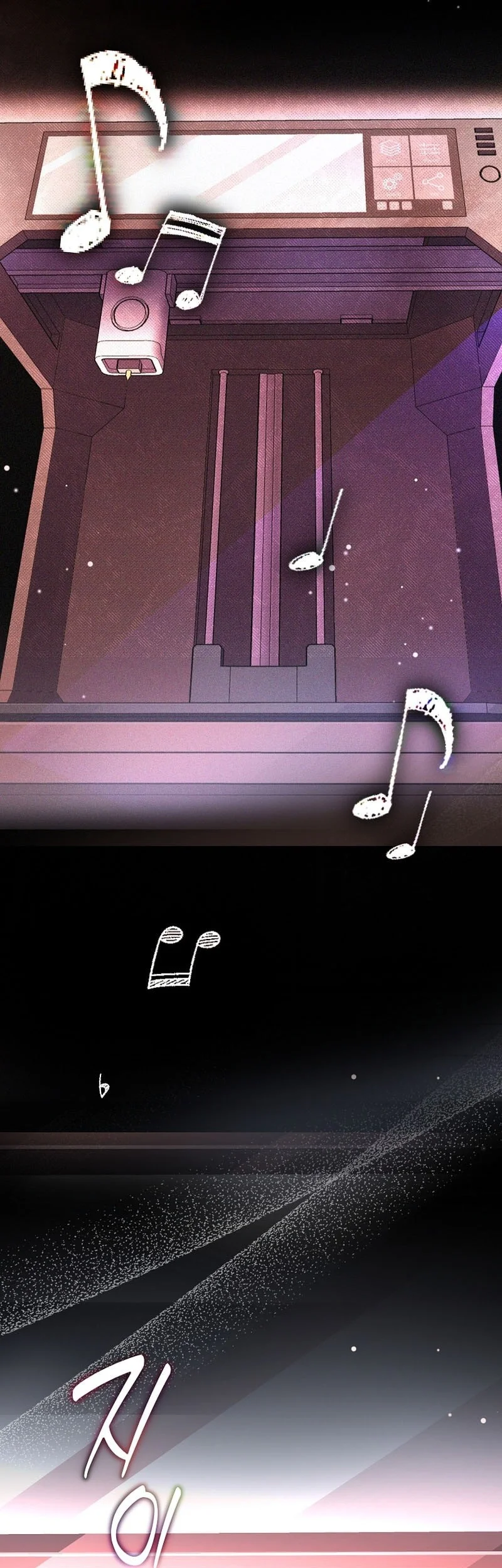 Got Dropped Into A Ghost Story, Still Gotta Work Chapter 2 Gambar 60