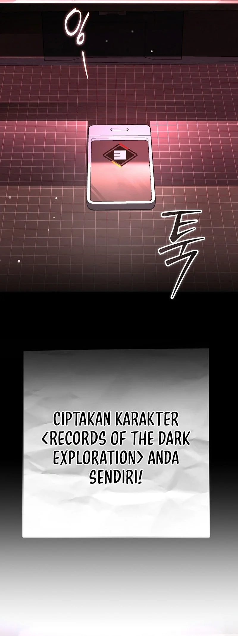 Got Dropped Into A Ghost Story, Still Gotta Work Chapter 2 Gambar 61