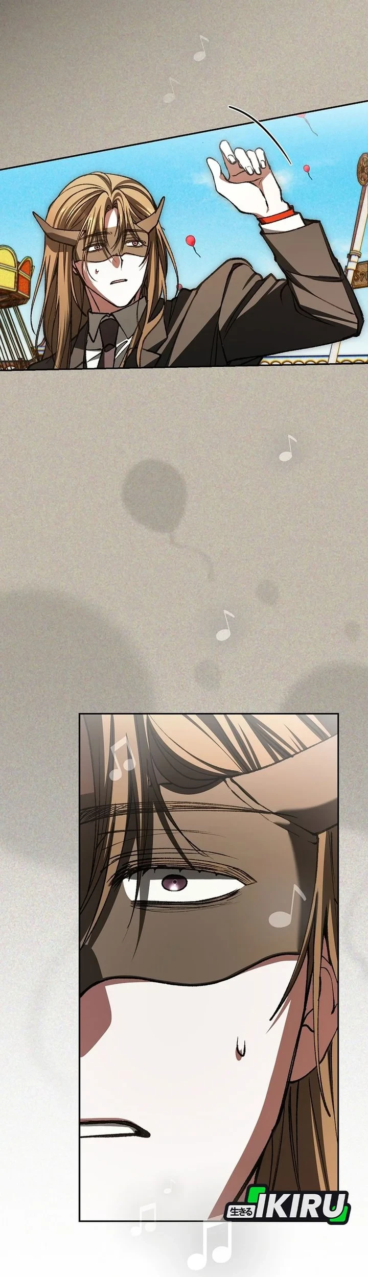 Got Dropped Into A Ghost Story, Still Gotta Work Chapter 23 Gambar 50