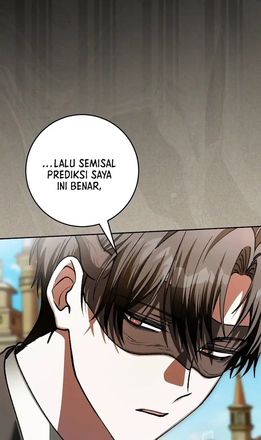 Got Dropped Into A Ghost Story, Still Gotta Work Chapter 24 Gambar 50